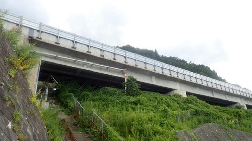 花岡第二高架橋