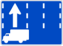 守っていますか? キープレフト